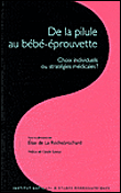 La médicalisation de la vie reproductive