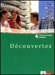 Decouvertes 4. grammatisches beiheft. alle bundesländer