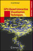 Gpu-based interactive visualization techniques