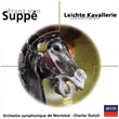 Leichte kavallerie ouver