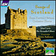 couverture de : Songs of Scotland