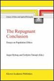 The repugnant conclusion