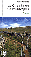 Le chemin de saint jacques en France
