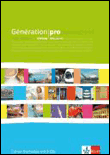 Génération pro - niveau débutant. cahier d'activités 11. sc
