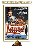 Laura - DVD Zone 1
