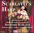 Scarlatti s harp