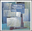 Quatuors à cordes / op.22