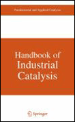 Handbook of industrial catalysts
