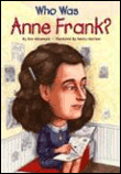 Who was anne frank?