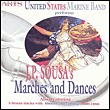 Marches and dances