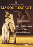 MANON LESCAUT-GLYNDEBOURN