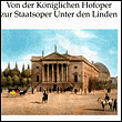 Les plus belles voix de l'opéra 'Unter den Linden' de Berlin