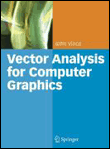 Vector analysis for computer graphics