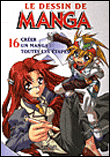 Le dessin de manga toutes les étapes