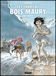 Les Tours de Bois-Maury