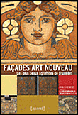 Facades Art Nouveau - P.D' Oreye - broché