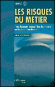 Les risques du métier - Filip Reyntjens - broché