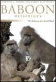 Baboon metaphsics