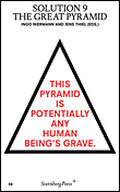 Solution 9 - The Great Pyramid
