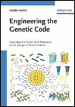 Engineering the genetic code