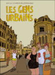 Les gens urbains
