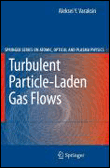 Turbulent particle-laden gas flows