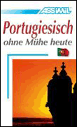 Portugiesisch ohne Mühe heute