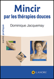 Mincir par les thérapies douces