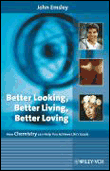Better looking, better living, better loving