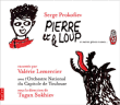 Valérie Lemercier, Sergei Sergeyevich Prokofiev