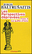 La quête d'Isis