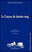 Le garçon du dernier rang