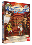 その他 Professeur Layton et la Diva eternelle wgteh8f Professeur Layton et la Diva de l'éternelle - Edition Simple