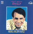Abdelhalim Hafez - 1