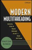 Modern multithreading