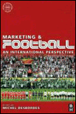 Marketing and football