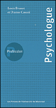 Psychologue