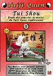 TUISHOU 1-LES POUSSEES DE MAINS-VF