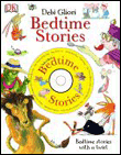Bedtime stories. book and cd