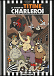 Titine à Charleroi