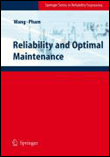 Reliability and optimal maintenance