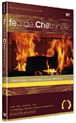 Feu de cheminée