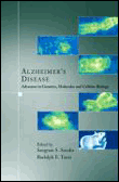 Alzheimer's disease