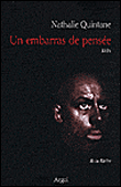 Un embarras de pensée
