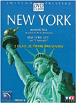New York - Manhattan - NY City - Edition Prestige