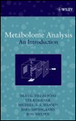 Metabolome analysis