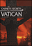Les carnets secrets du Vatican