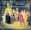 Composition de musique 1