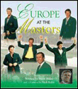 Europe at the masters