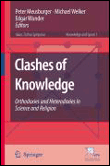 Clashes of knowledge